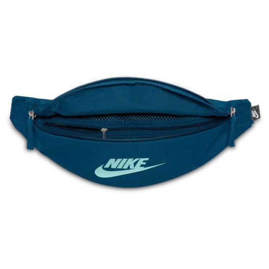 Nike Τσαντάκι μέσης Heritage Waistpack Nike Τσαντάκι μέσης Heritage Waistpack